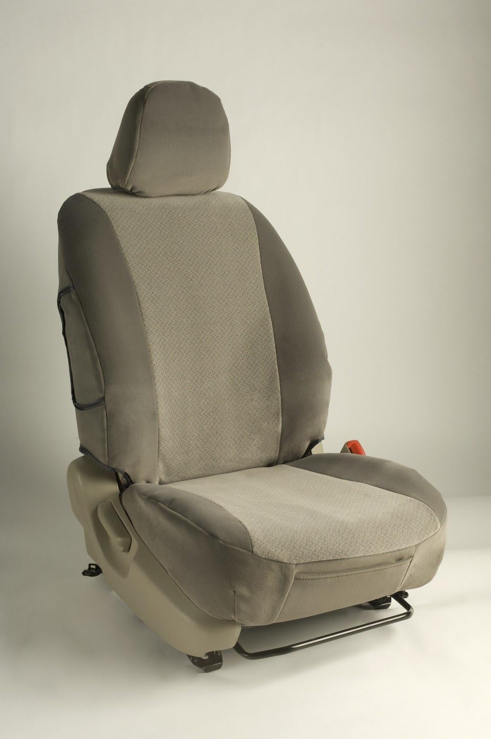 GT Covers Custom Made Velour Exact Fit Seat Covers For a 05
