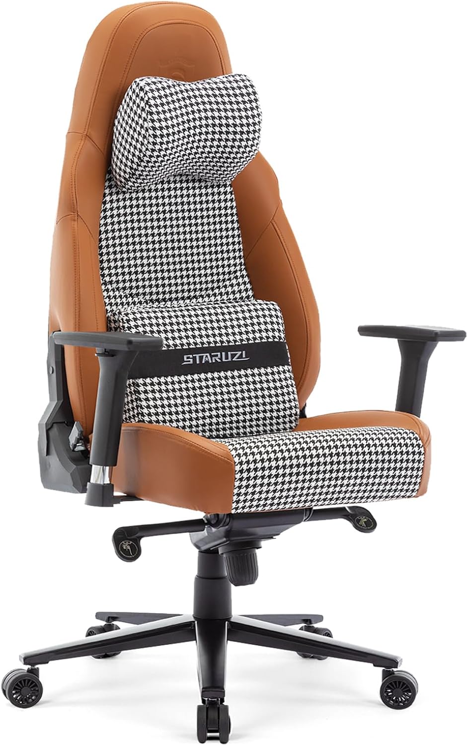 STARUZI gaming chair 200kg resilience desk chair Kuwait Ubuy
