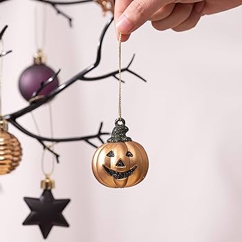 ✿あつこ様確認用✿　ハロウィンとかクリスマスとか… 𝘆𝘂𝗸𝗶｜マイホーム記録𖥧𖥣 | 今年も出しました🎄 ハロウィン