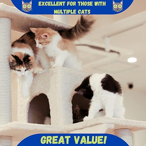 Miniatura 4 de Smokey's Stash Catnip Stalkless Dry Ground Premium Bulk Bolsa de 6 onzas Fuerte para gatos