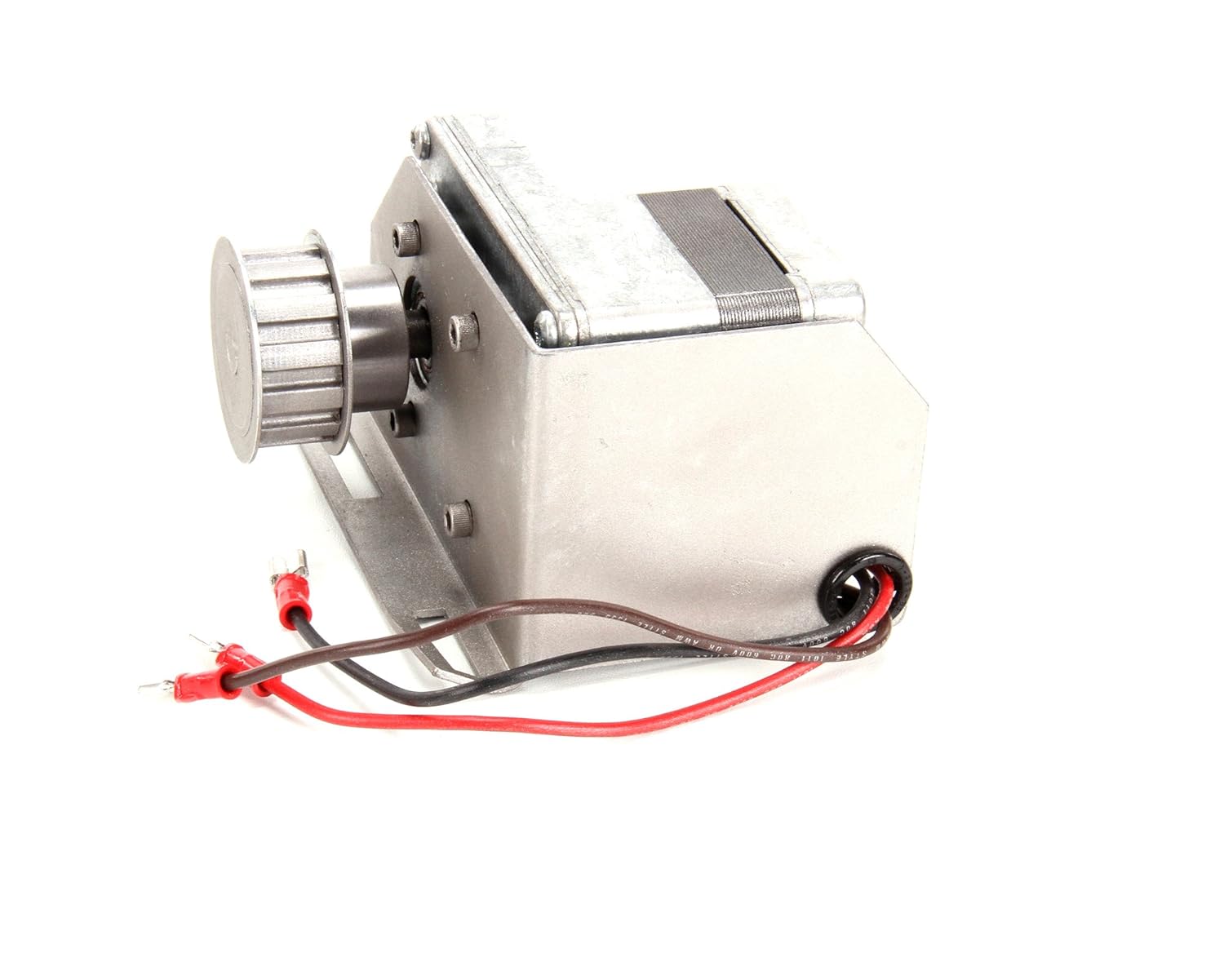 5615 Motor and Pulley Kit