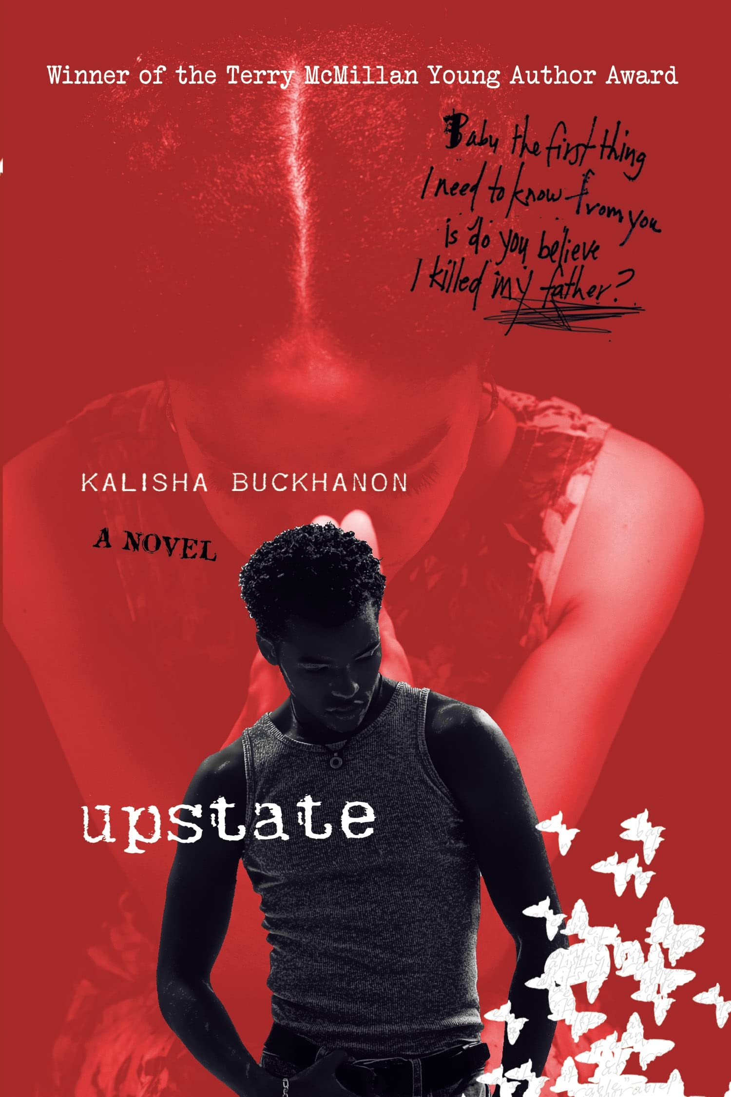 Upstate: A Novel