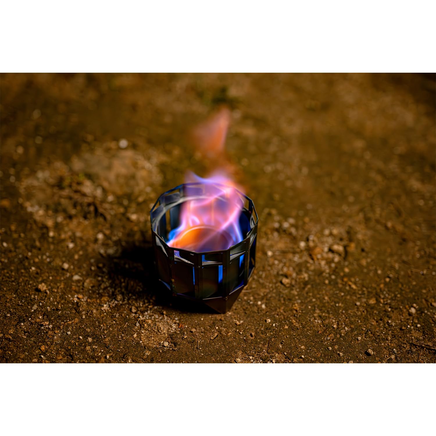 Amazon.co.jp: EVERNEW(エバニュー) Tornado flamer トルネード