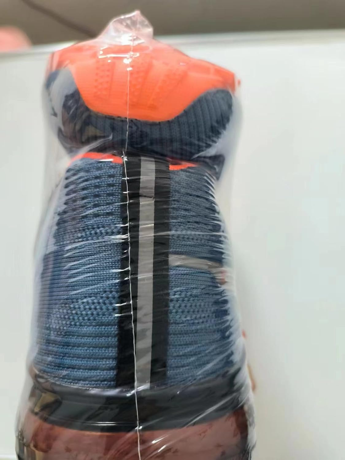 Kricely Trail Running Shoes Mens Breathable Lightweight Trainers Non-Slip Low Rise Walking Shoes 12 71 sepReiML. AC SL1500