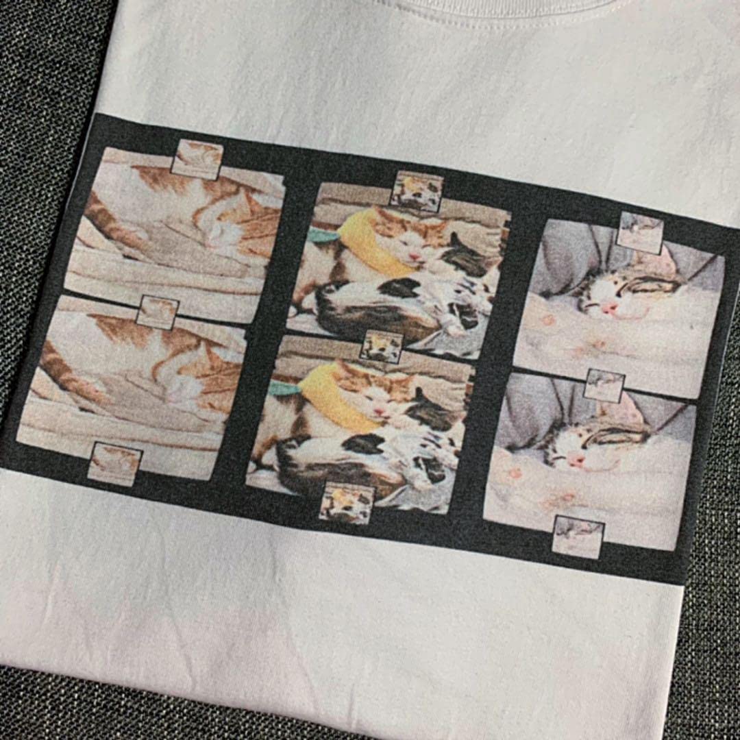 Amazon.co.jp: *AAAMYYY* エイミー Tempalay Tシャツ ② : おもちゃ