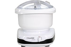 Bosch Electric Stand Mixer: Kitchen Mastery Redefined