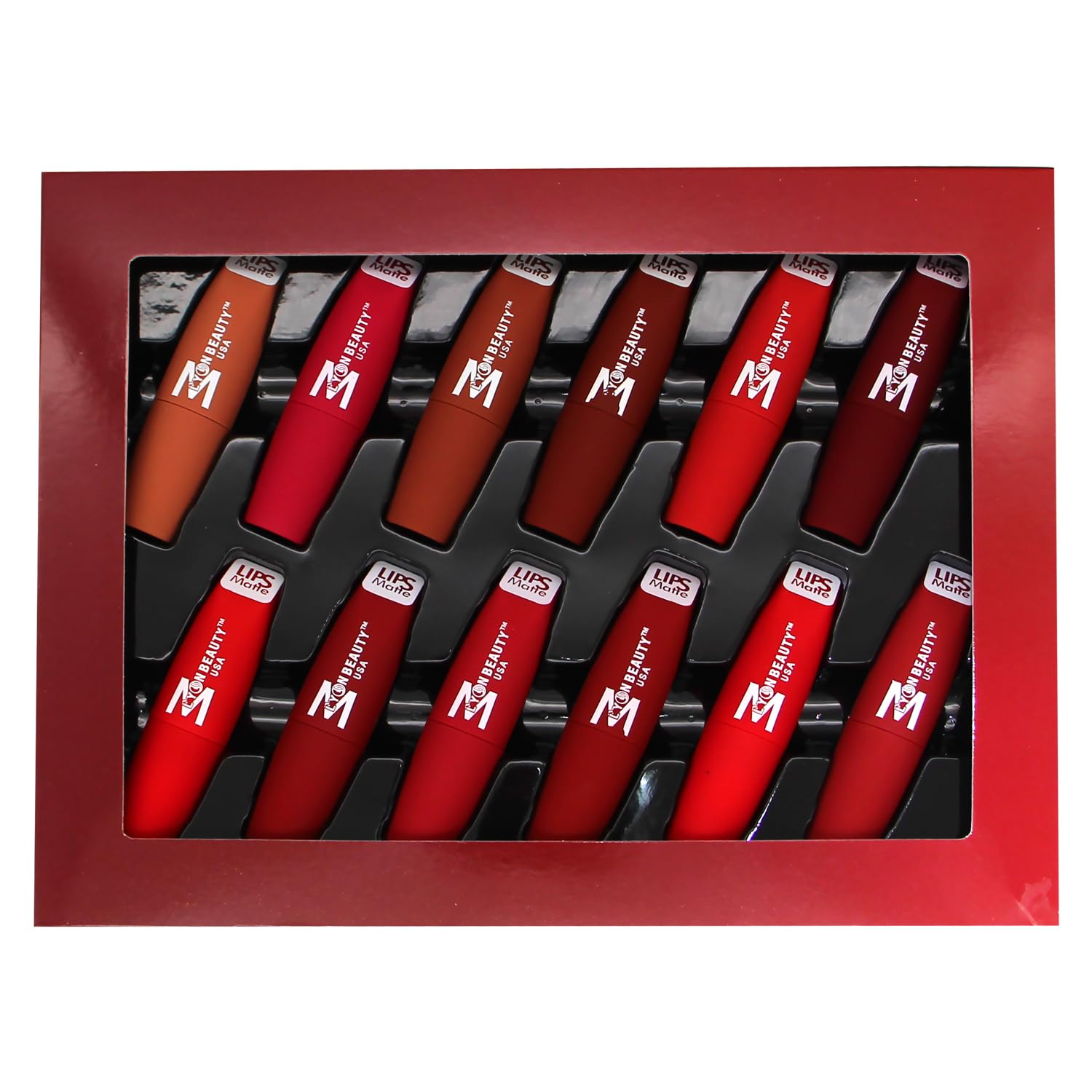 Matte Perfect Lipstick Mix