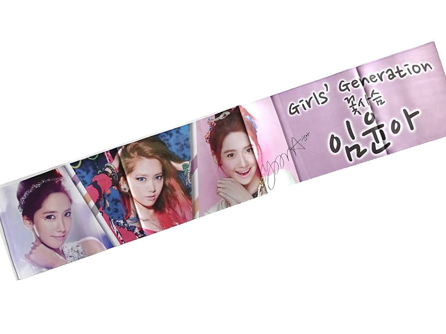 Amazon.co.jp: □少女時代（Sonyeo Sidae）『ユナ』素材も画像も