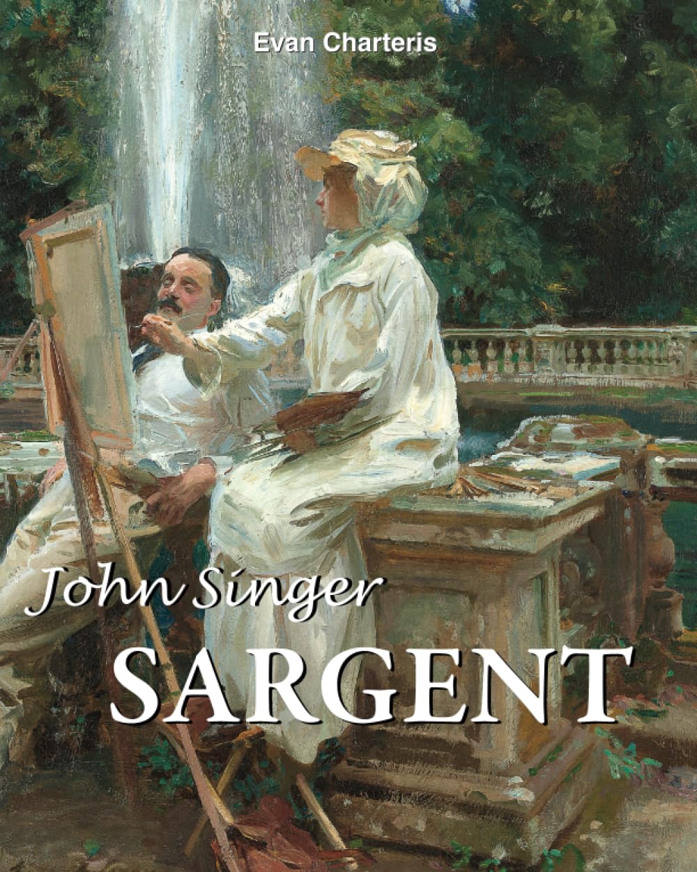 John Singer Sargent