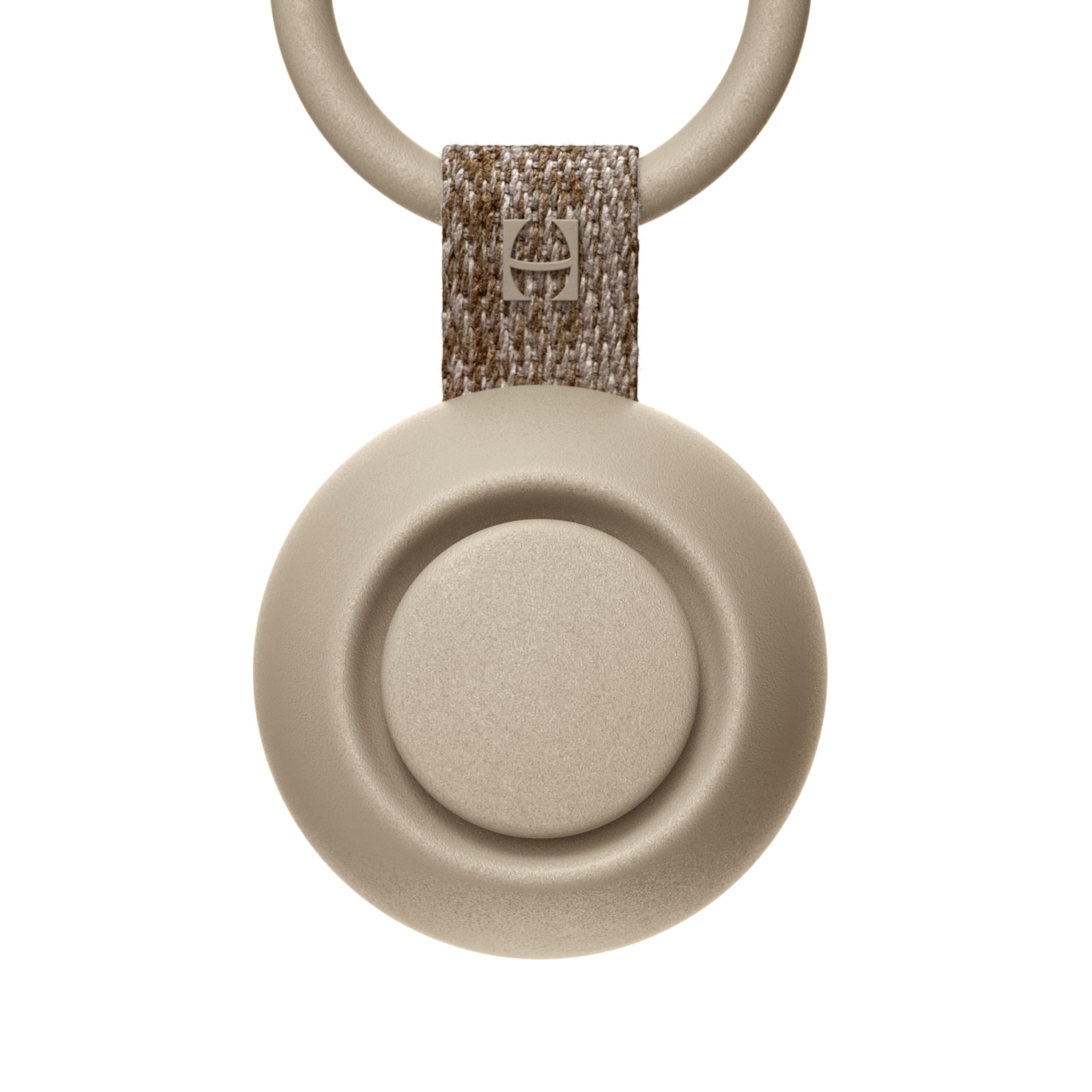 Hatch Rest Go | Tragbare Soundmaschine für Babys und Kinder | Baby Schlaf Schnuller | 10 beruhigende Geräusche | Weißes Geräusch | Shush | Reise | Listengeschenk | Babyparty | Kinderwagen