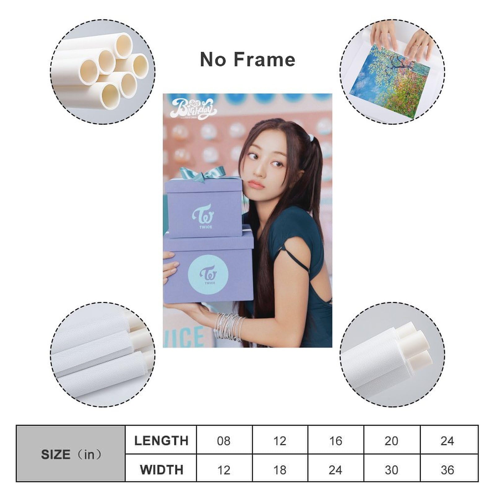 Amazon.co.jp: JIHYO ジヒョ TWICE トゥワイス JAPAN SEASON GREETINGS