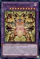 遊戯王OCG デュエルモンスターズ BANDAI THE LEGENDARY EXODIA INCARNATE The Legendary Exodia Incarnate - Yugipedia