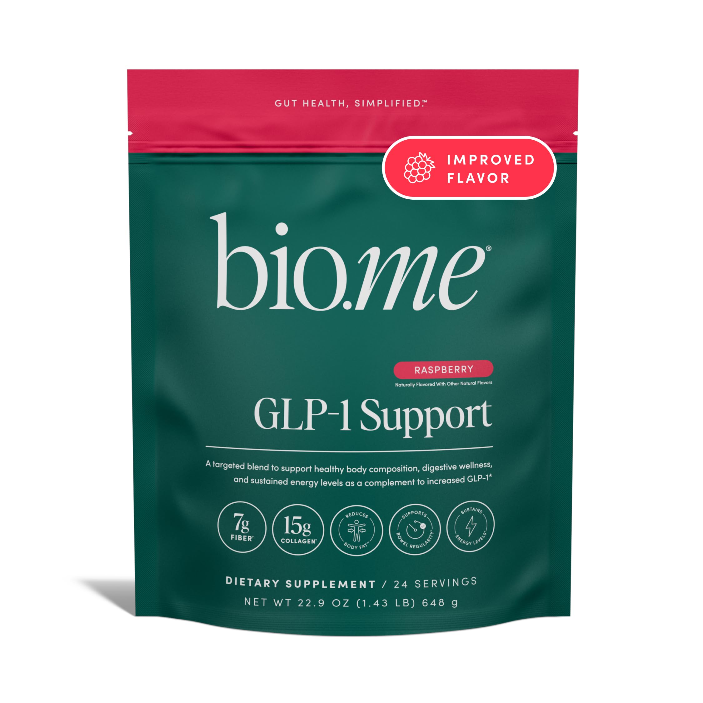 where to get glp 1 near me Amazon.com: Bio.me GLP-1 Support – Multi-Benefit GLP-1 Powder for Weight  Management & Digestive Health – Sustain Energy Levels