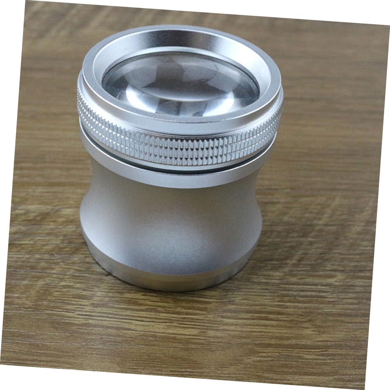 STOBOK 6 Piezas ... Lupa De Joyería Lente De Aumento del Ojo Lupa De Mano para Joyas Ojo De Aumento Lupa De Diamante Lupa De Joyero Lupa De Mano Profesional Placa De Circuito Reloj
