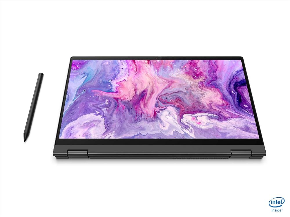 Lenovo Ideapad Flex 5, 14