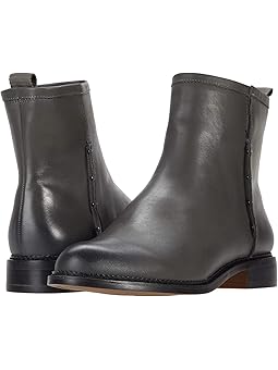 franco sarto bette bootie leopard
