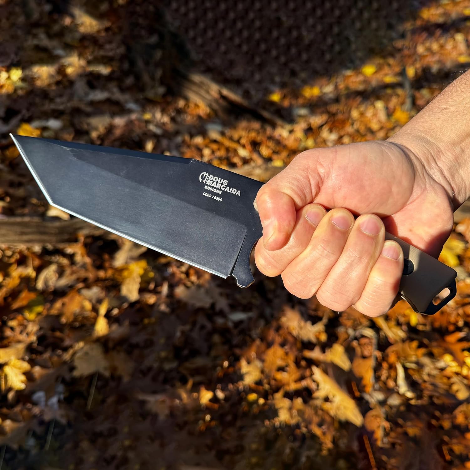 ユ*ゴ様 SEAF knife /ノーブランド品 W.O.E. x Wolf Forty Designs SEAF Jr – Watches of Espionage