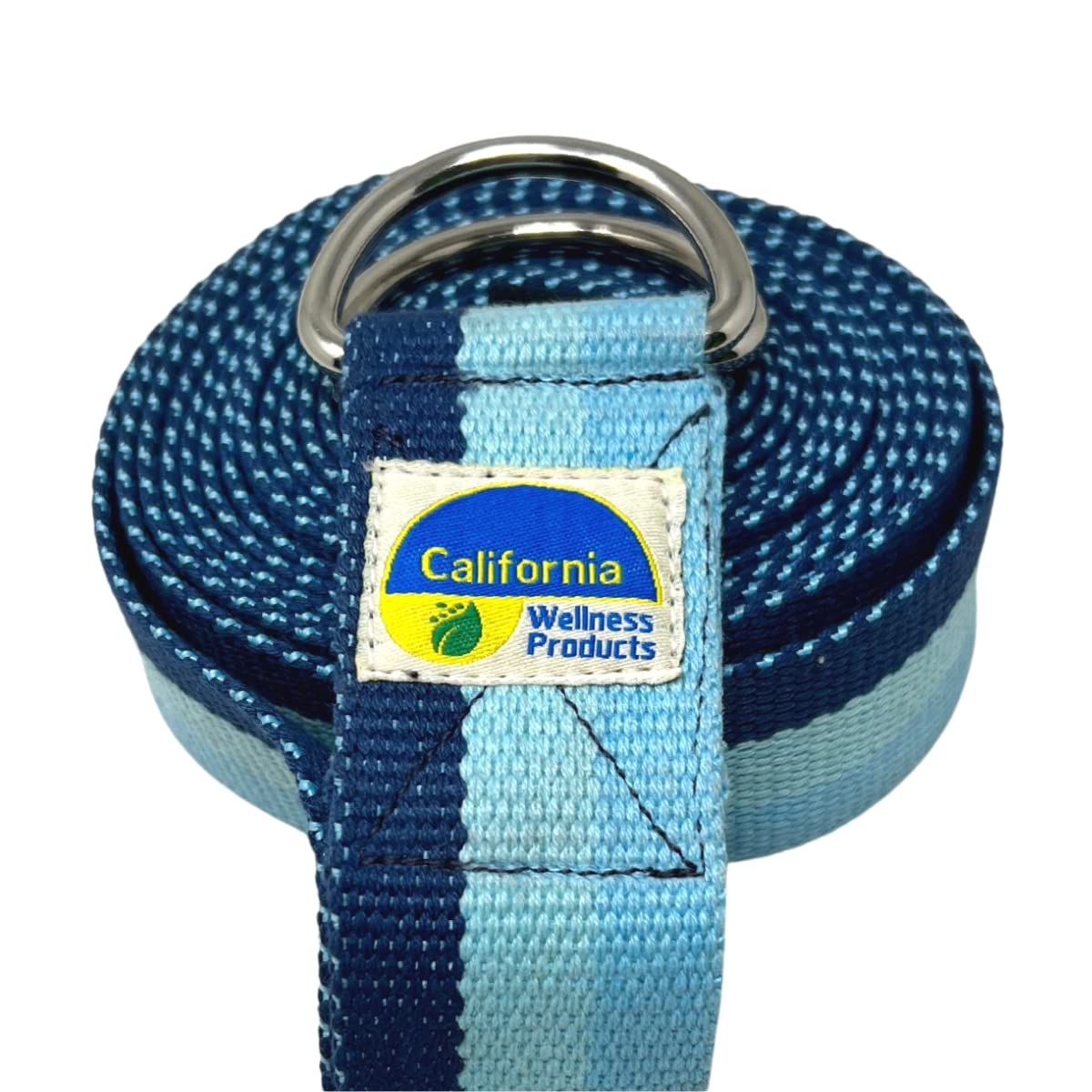 See full amazon price history chart for California Wellness Products Yoga Strap (10ft x 1.5in) - Yoga Belt with Extra Safe Adjustable D-Ring Buckle for Pilates,Physical Therapy, Improves Sitting Posture for Women & Men California Wellness Products Yoga Strap (10ft x 1.5in) - Yoga Belt with Extra Safe Adjustable D-Ring Buckle for Pilates,Physical Therapy, Improves Sitting Posture for Women & Men (B0B2WHS8FL) Amazon Price History, Amazon Price Tracker