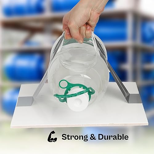 Miniatura 6 de PSBM Cinta adhesiva plateada, 2 pulgadas x 60 yardas, paquete de 24, para reparar parches y sellar servicio medio