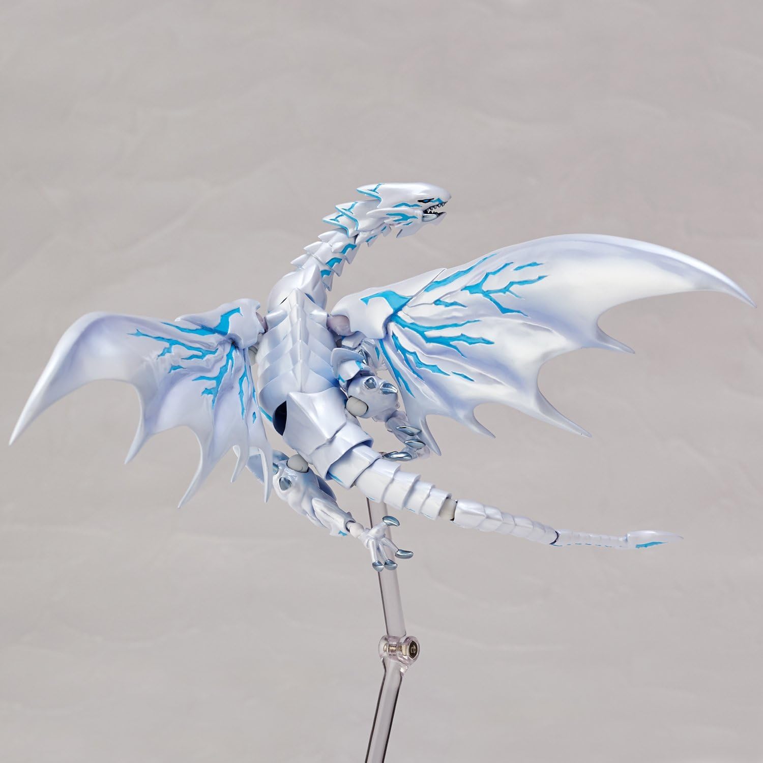 Amazon Vulcanlog 013 遊 戯 王リボ ブルーアイズ オルタナティブ ホワイト ドラゴン 青眼の亜白龍 ノンスケールpvc Abs製塗装済み可動フィギュア フィギュア ドール 通販 Amazon Vulcanlog 013 遊 戯 王リボ ブルーアイズ オルタナティブ ホワイト ドラゴン 青眼の亜白龍 ノンスケールpvc Abs製塗装済み可動フィギュア フィギュア ドール 通販