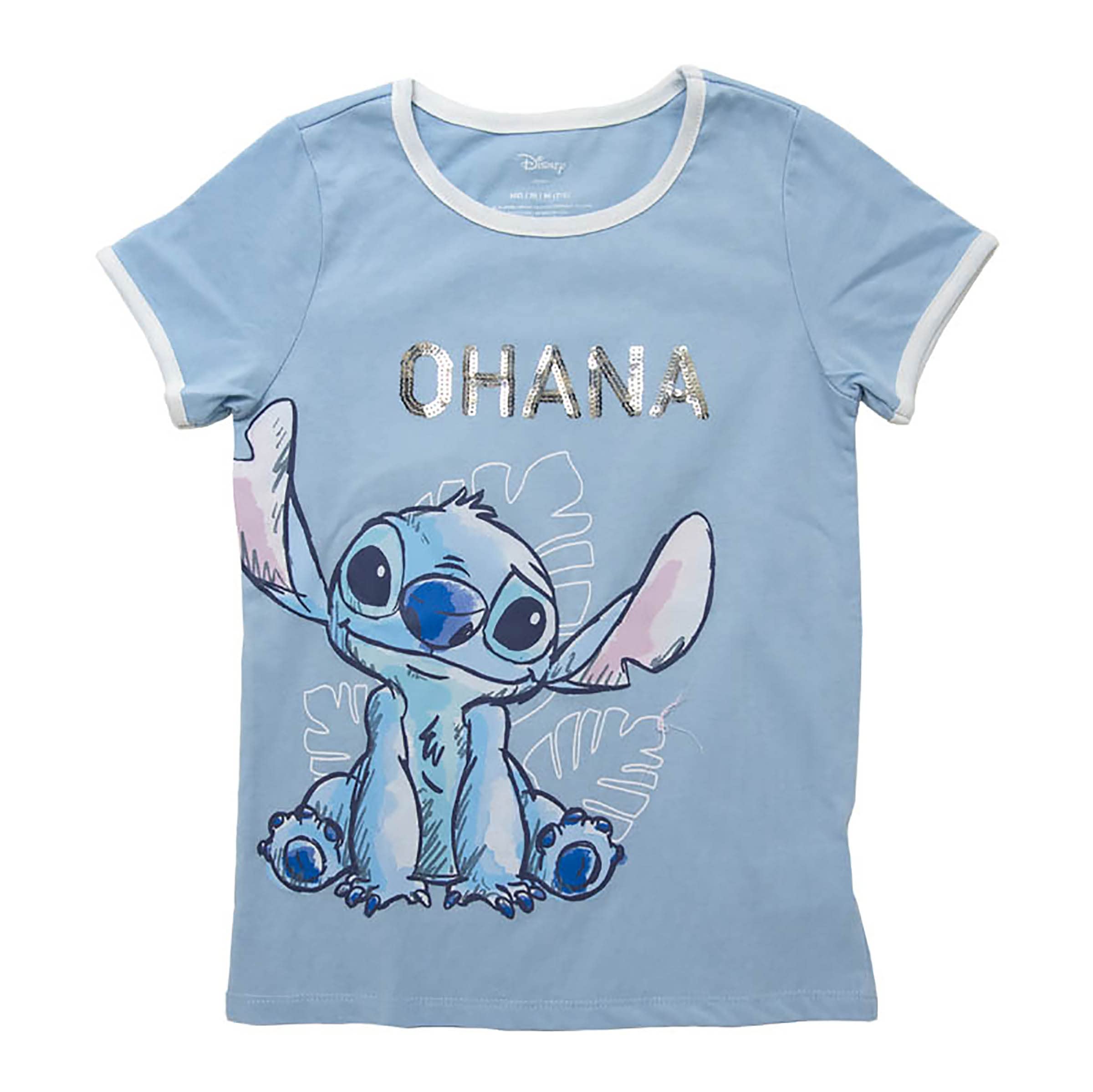 Disney Mädchen T-Shirt