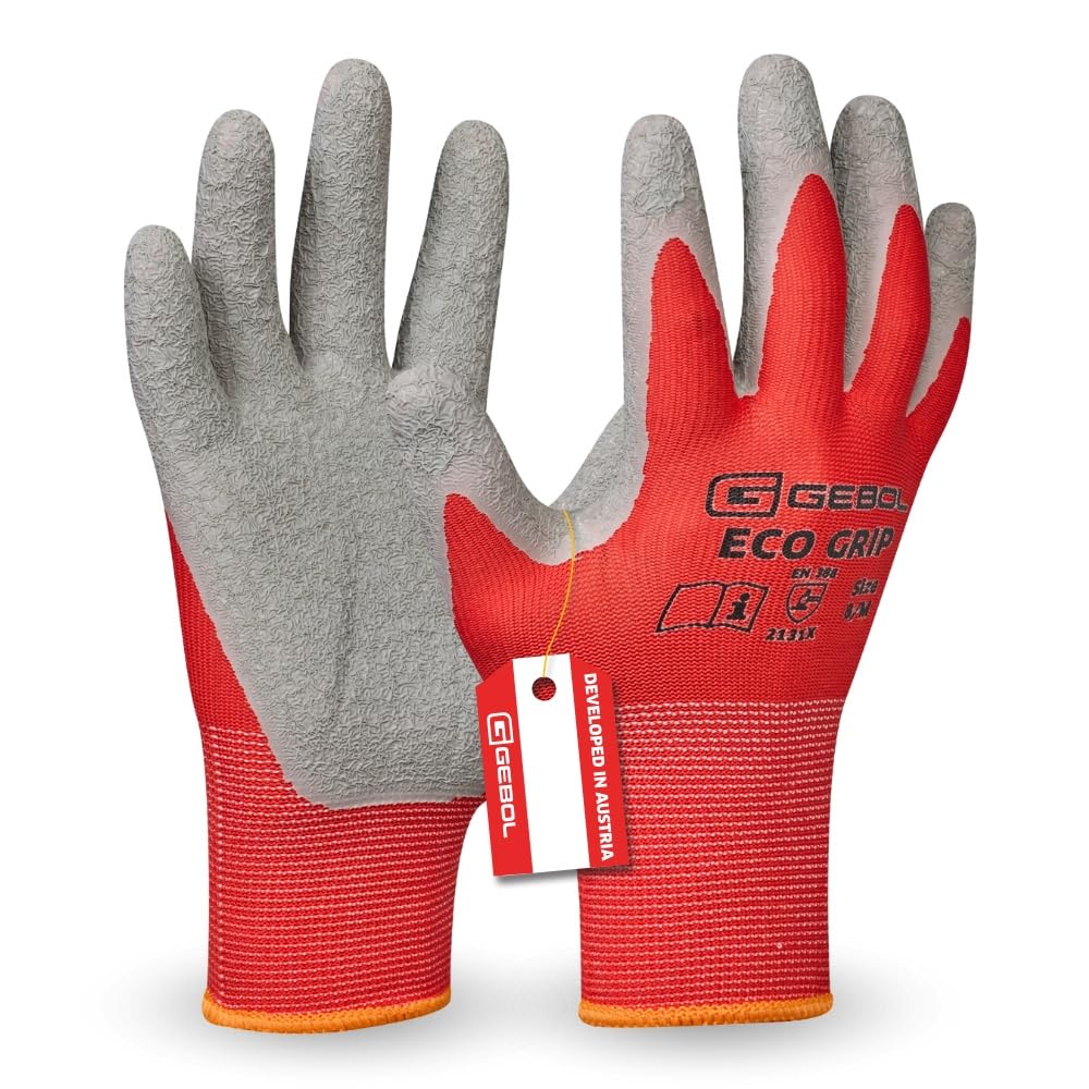 Gebol Eco Grip