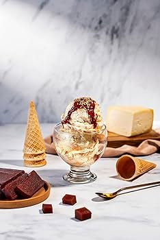 Amazon.com: Ninja Creami Ice Cream Maker 127v - Ice Cream