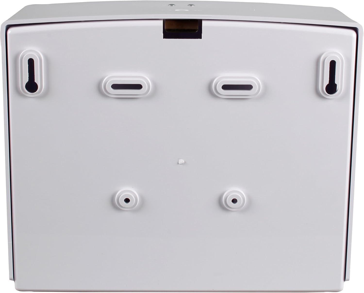 Scott Professional Scottfold Folded Paper Towel Dispenser, White (09214) image 4