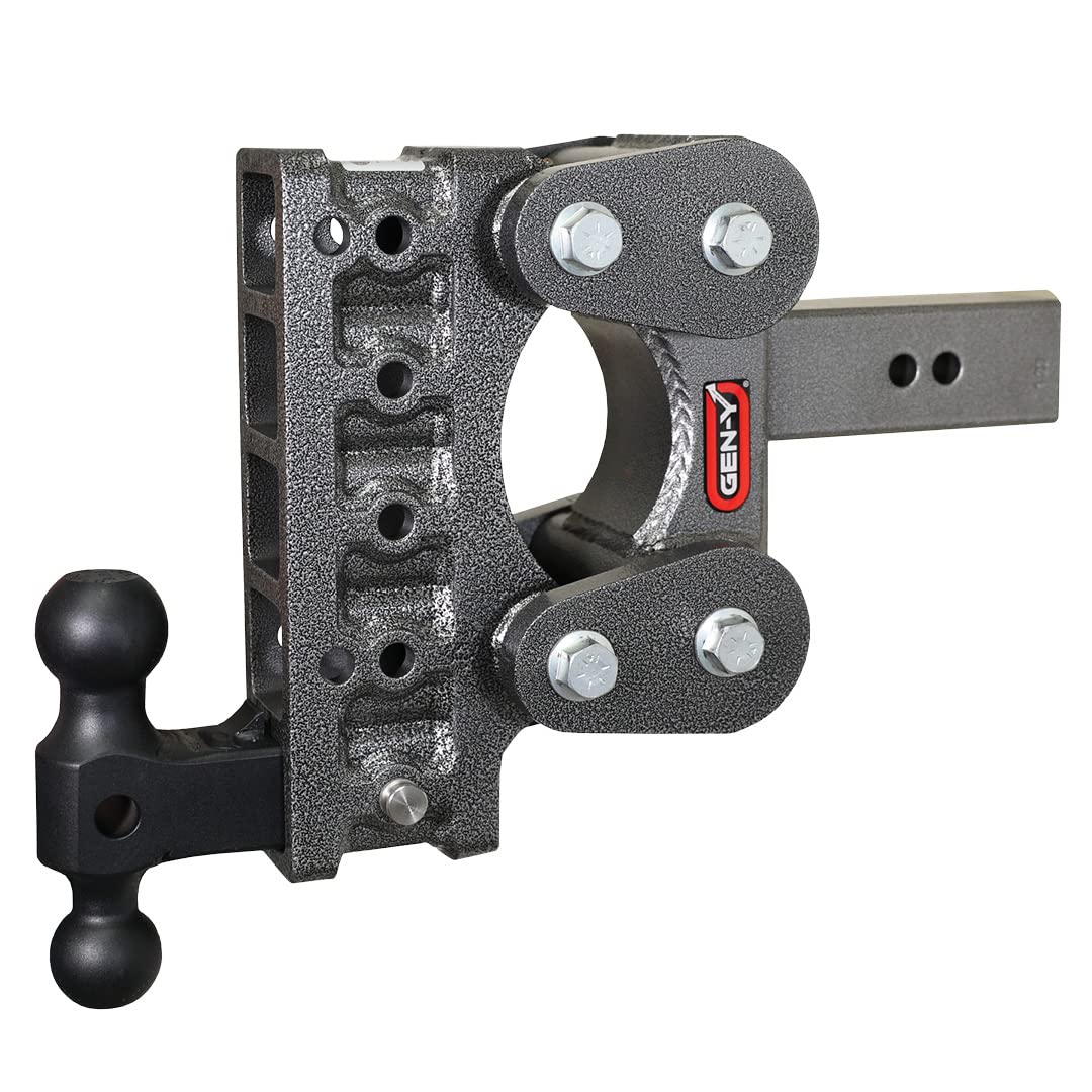 GEN-Y Hitch Adjustable 7.5