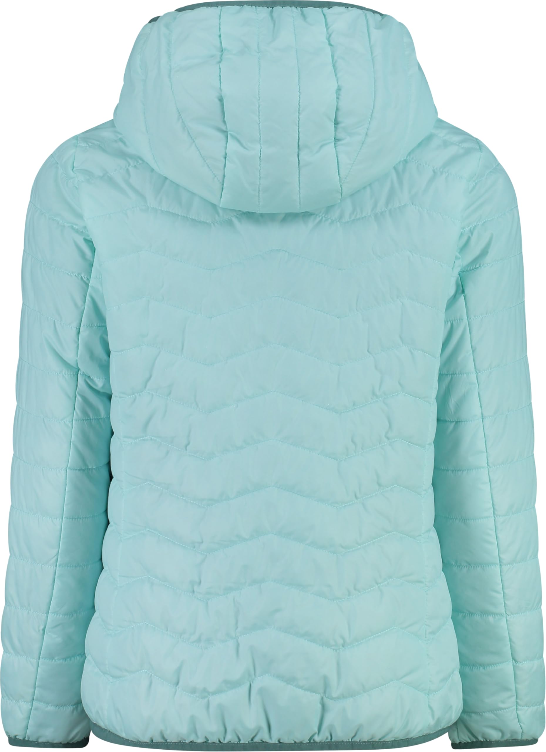 CMP Fix Hood Kinder Steppjacke - 128