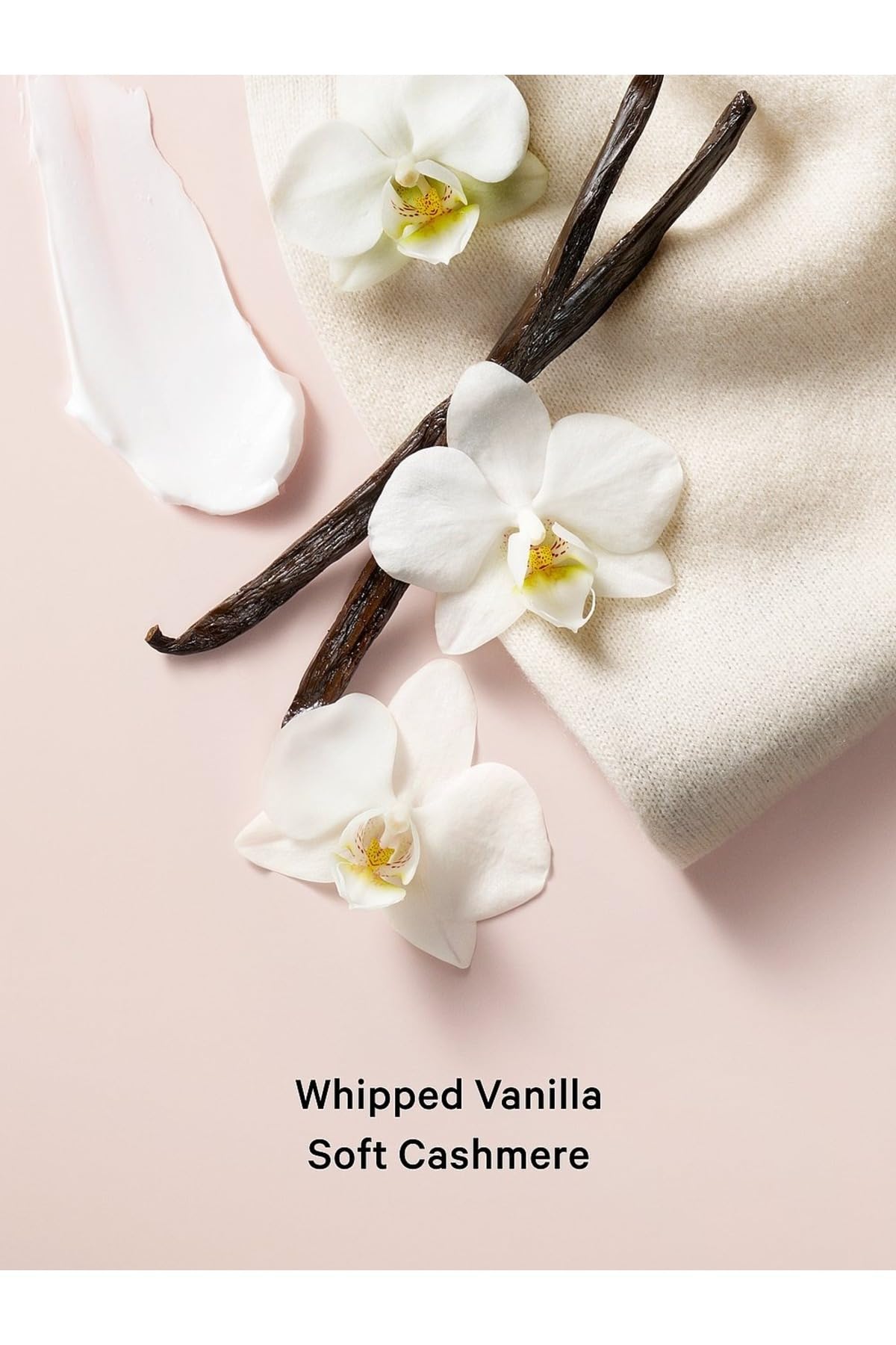 Victoria's Secret - Brume Pour Le Corps 250ml - Bare Vanilla