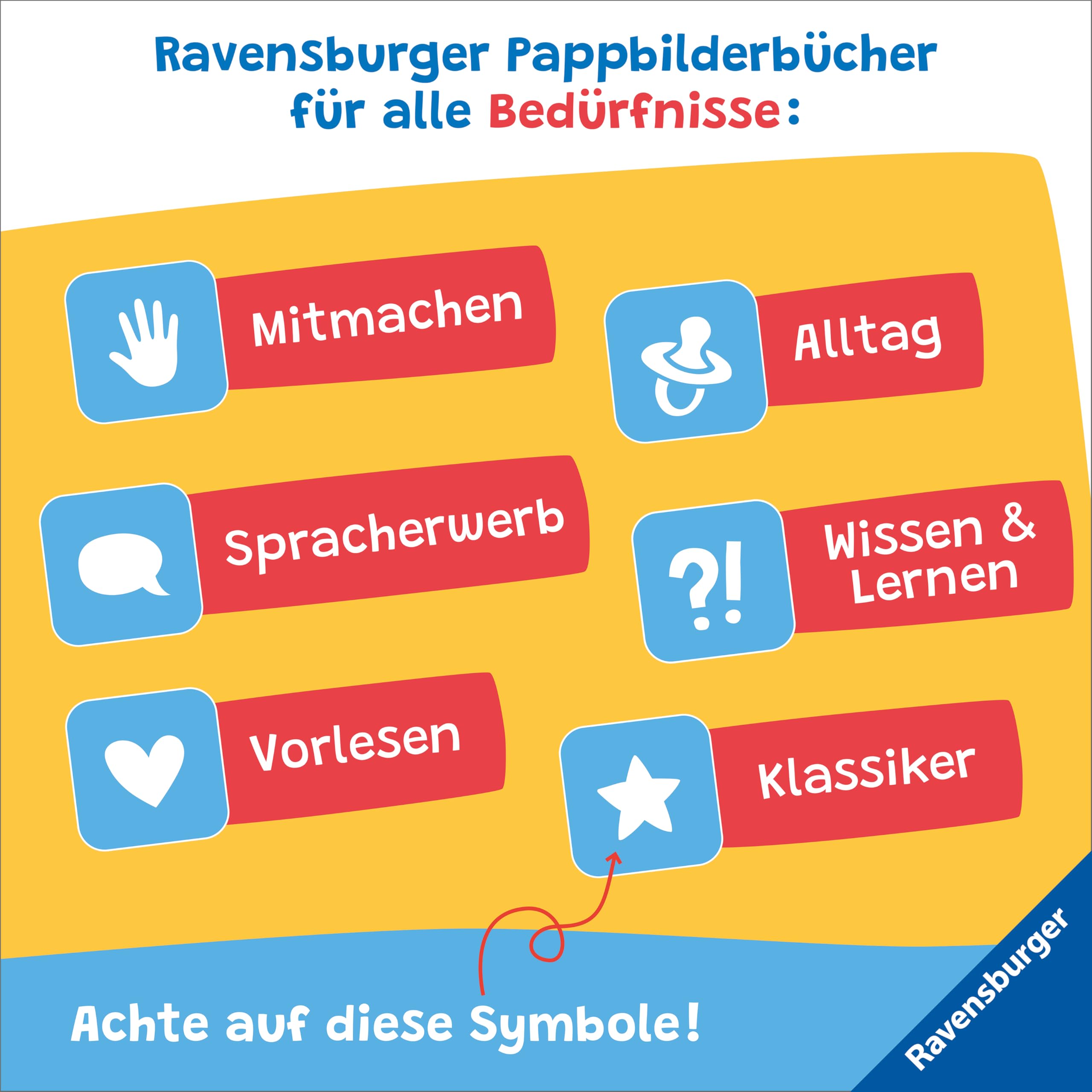 Das Riesenbilderbuch von Ali Mitgutsch