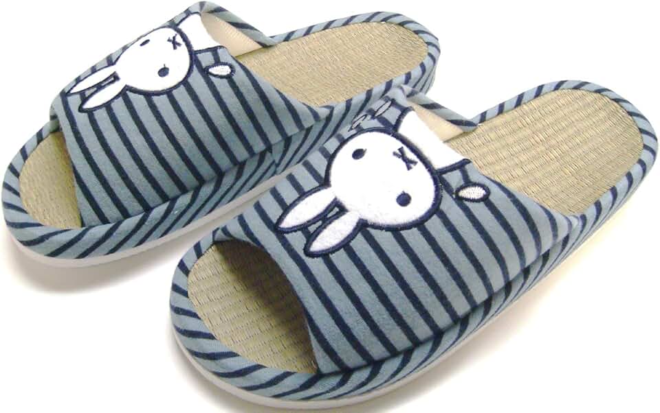 Japanese House Slippers