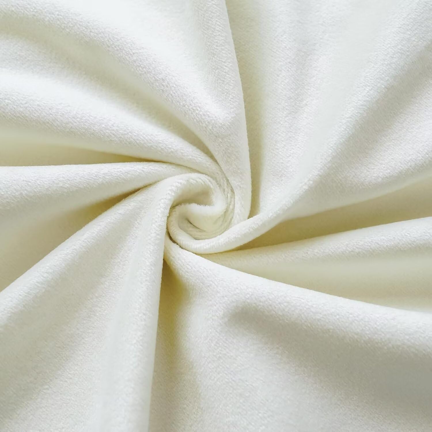 Xlccaioo Set di 2 In Bianco E Nero Federe Cuscini Divano 60x40cm Fodere per Cuscini Decorativi in Velluto, Fodera per Cuscino, Copricuscini Divano con Cerniera Invisibile, per Camera da Letto XC-8174
