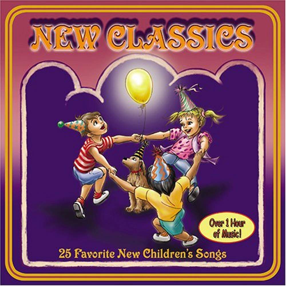 New Classics [Audio CD]