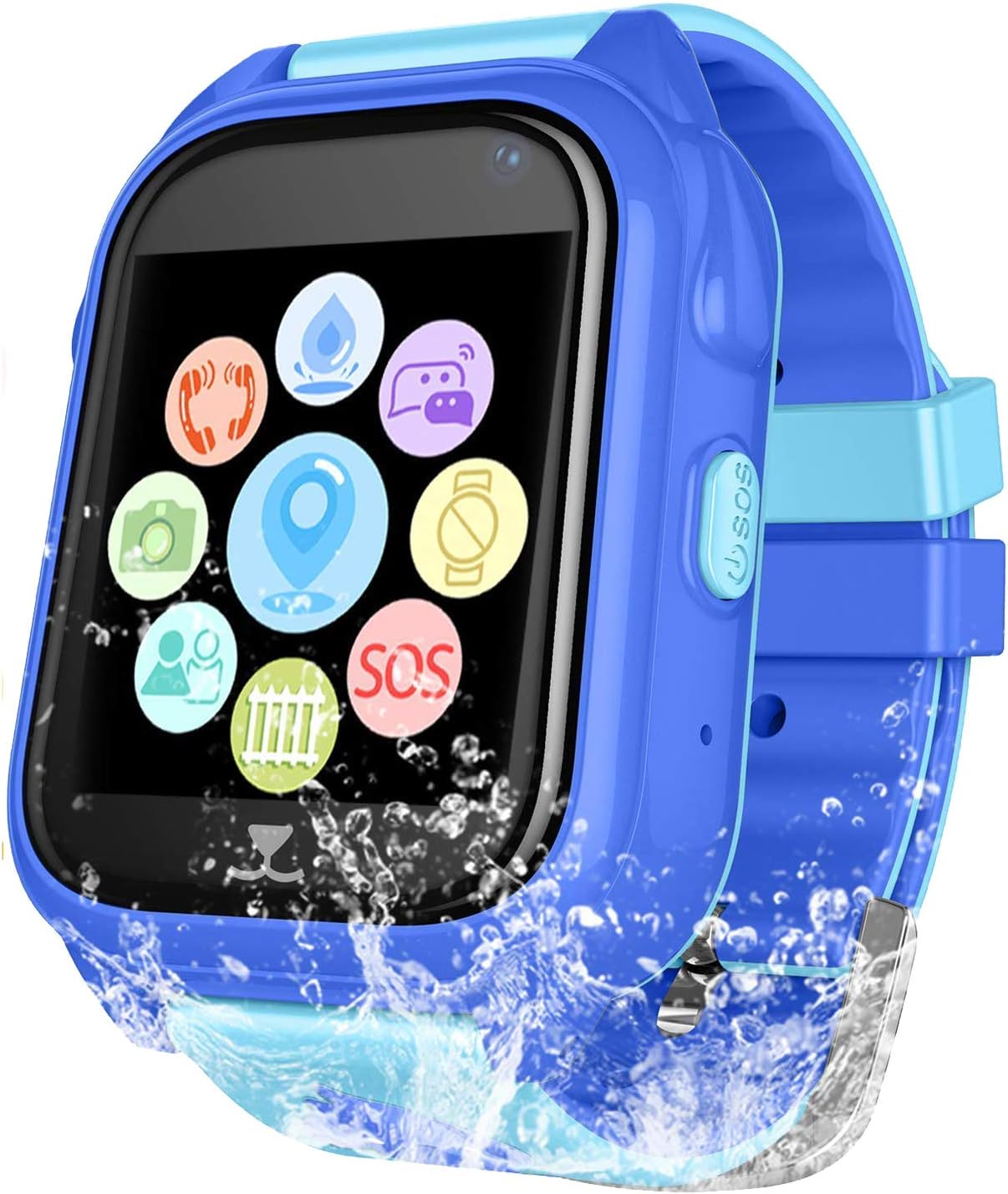 andoer fotocamere digitali anti-shake