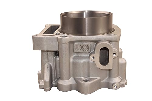 Miniatura 8 de Juego de juntas de pistón de cilindro para Yamaha Raptor 660R YFM660R (2001-2005) 4.016 in Big Bore