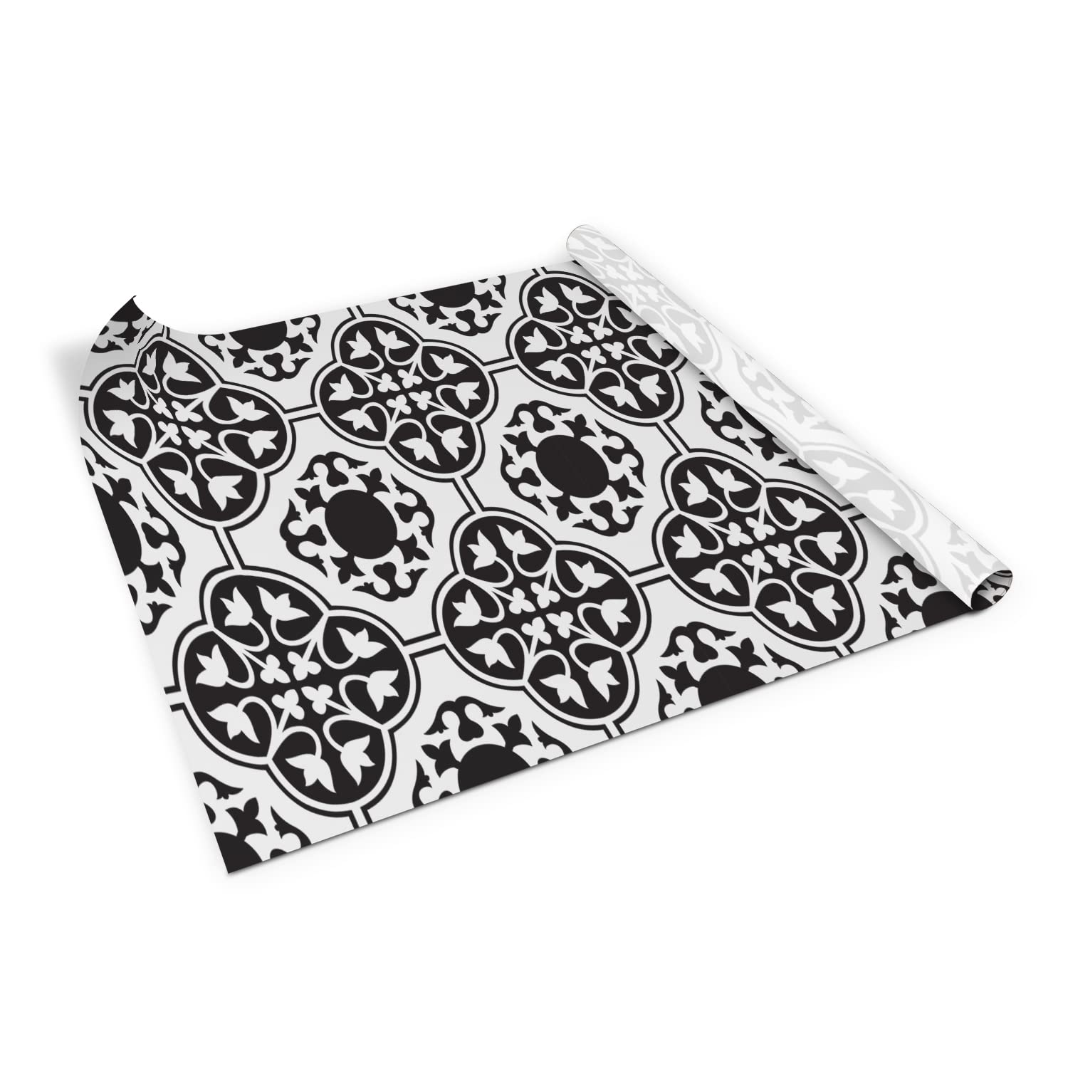 Chapa para muebles autoadhesiva que cubre imperfecciones en cómodas y estantes viejos