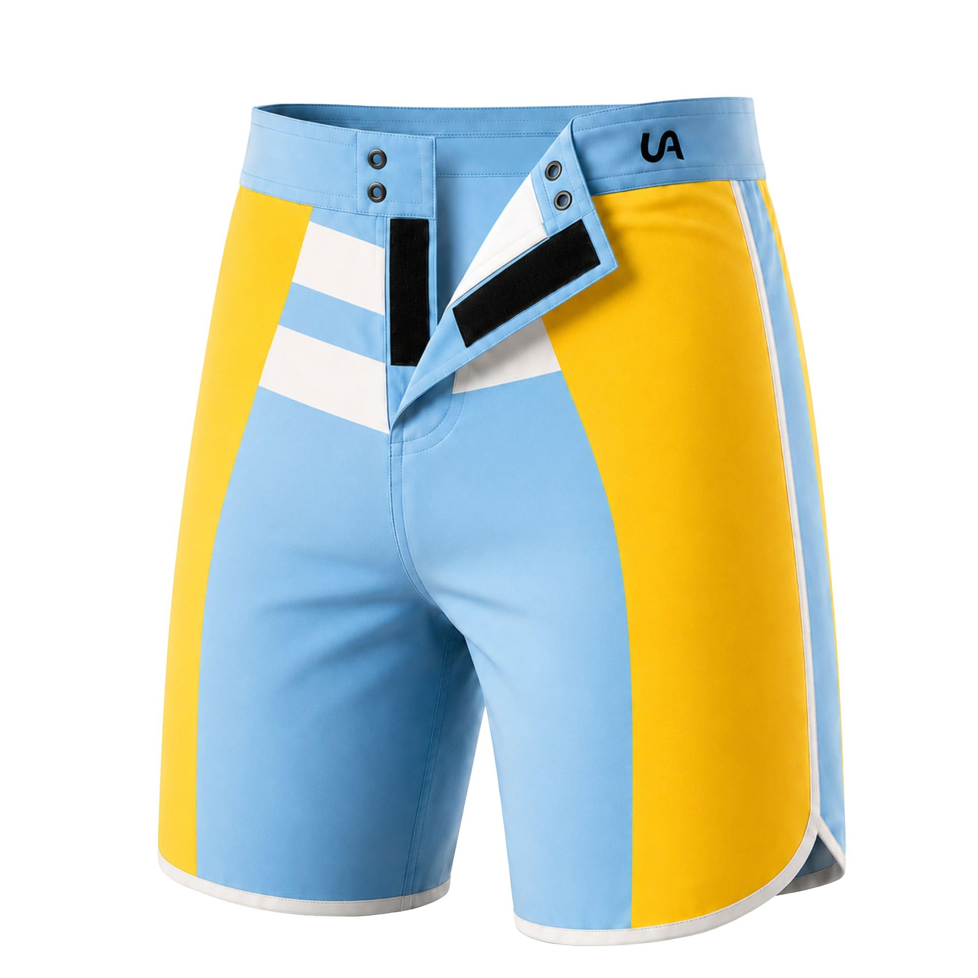 unicore apparel Men's Physique Shorts-picture-25