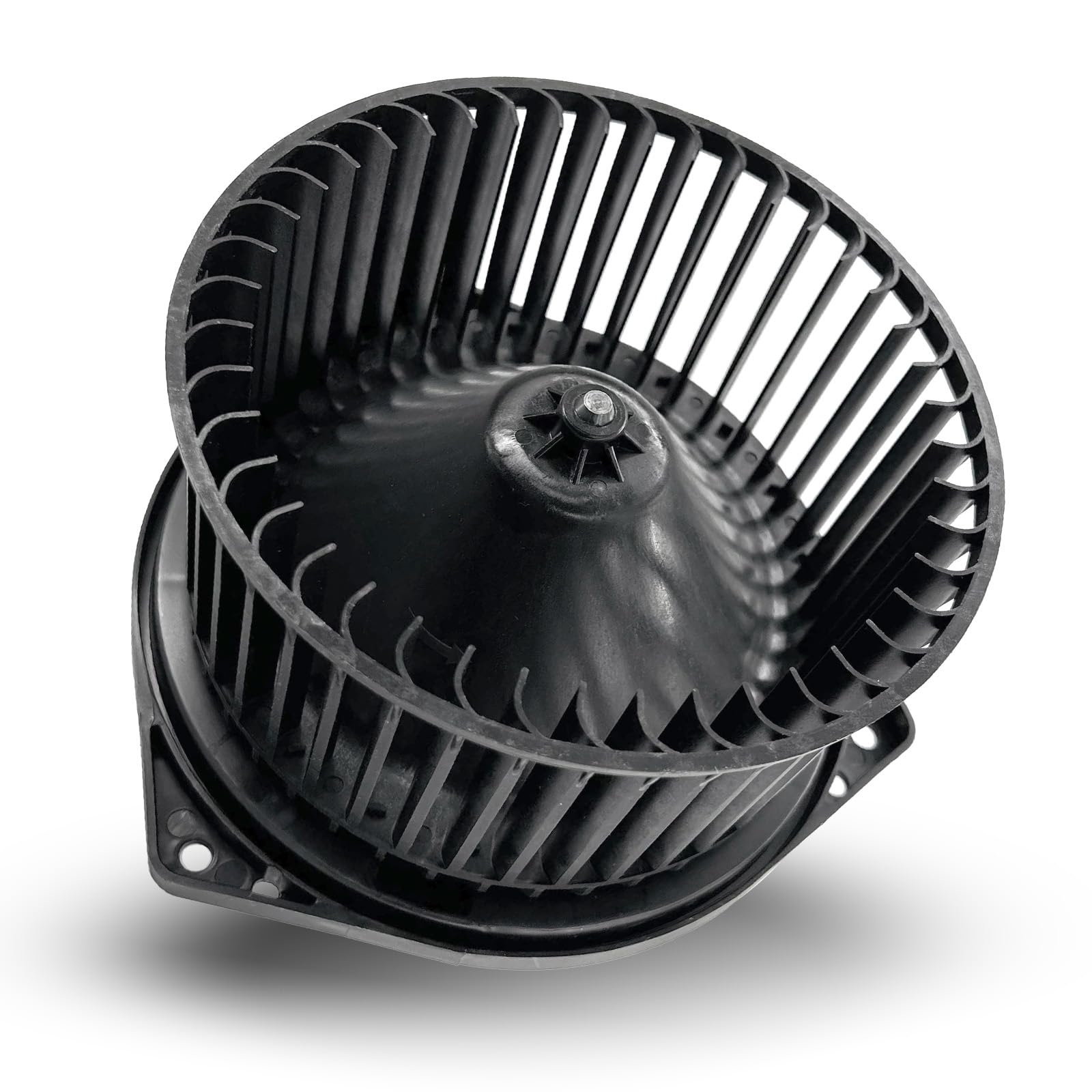 700044 AC Heater Blower Motor with Fan for Infiniti QX4 97-03, Infiniti I30 | INFINITI I30 96 INFINITI G20 99-02, Nissan Maxima 95-99, Nissan Pathfinder 96-04, Replacement for OE#272207J201, NI3126103
