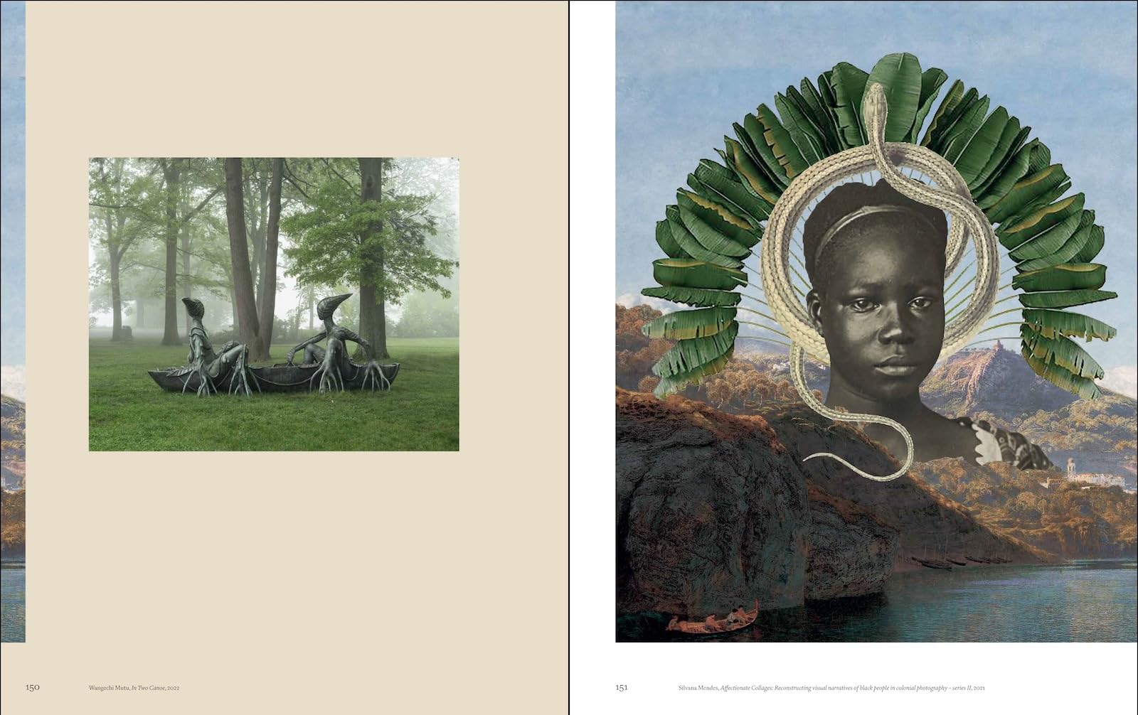 Black Earth Rising: Colonialism and Climate Change in Contemporary Art