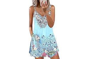 *Most Stylish* Maxi Dresses for Short Women 2024