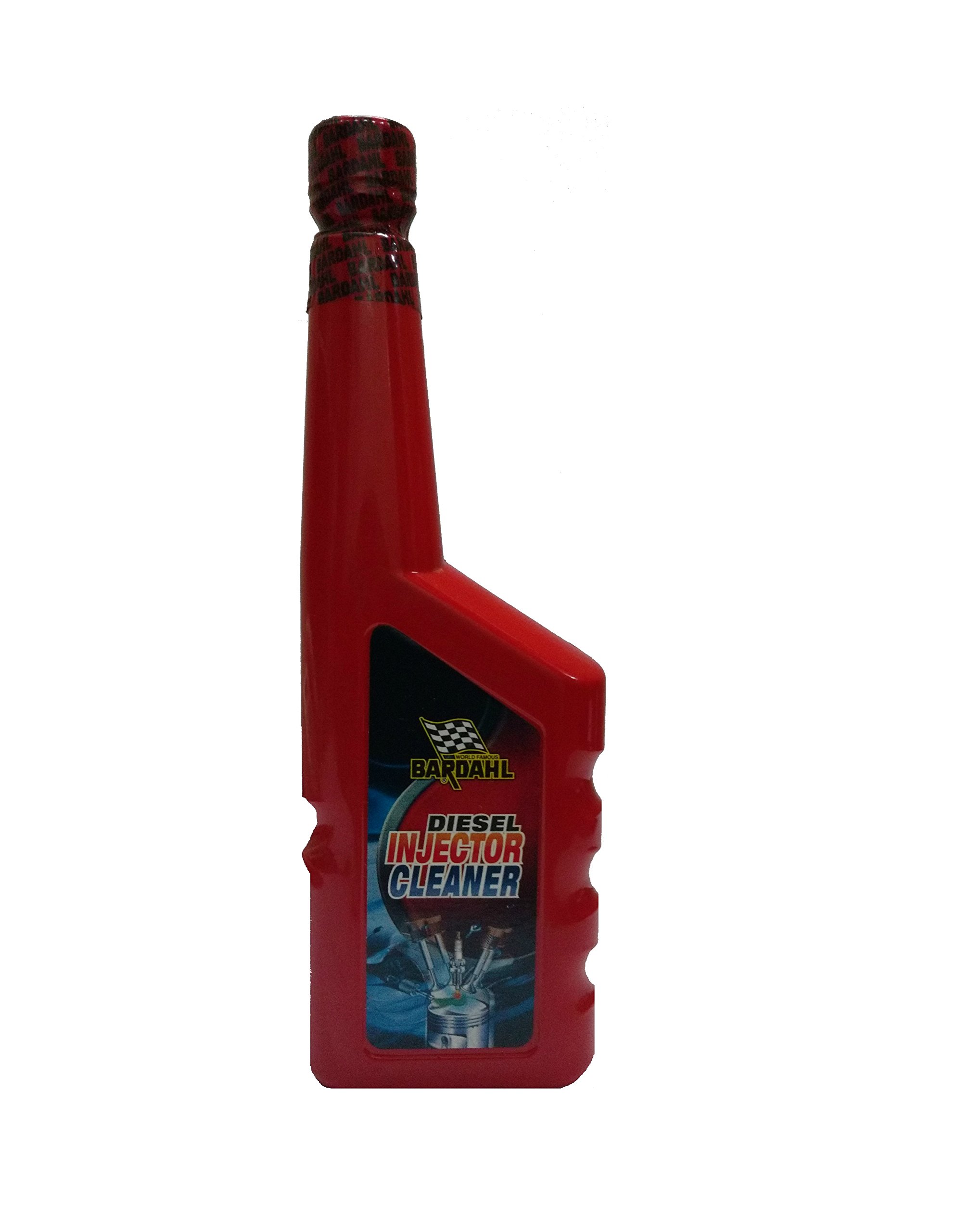 Bardahl Diesel Injector Cleaner (200 ml)-image-5