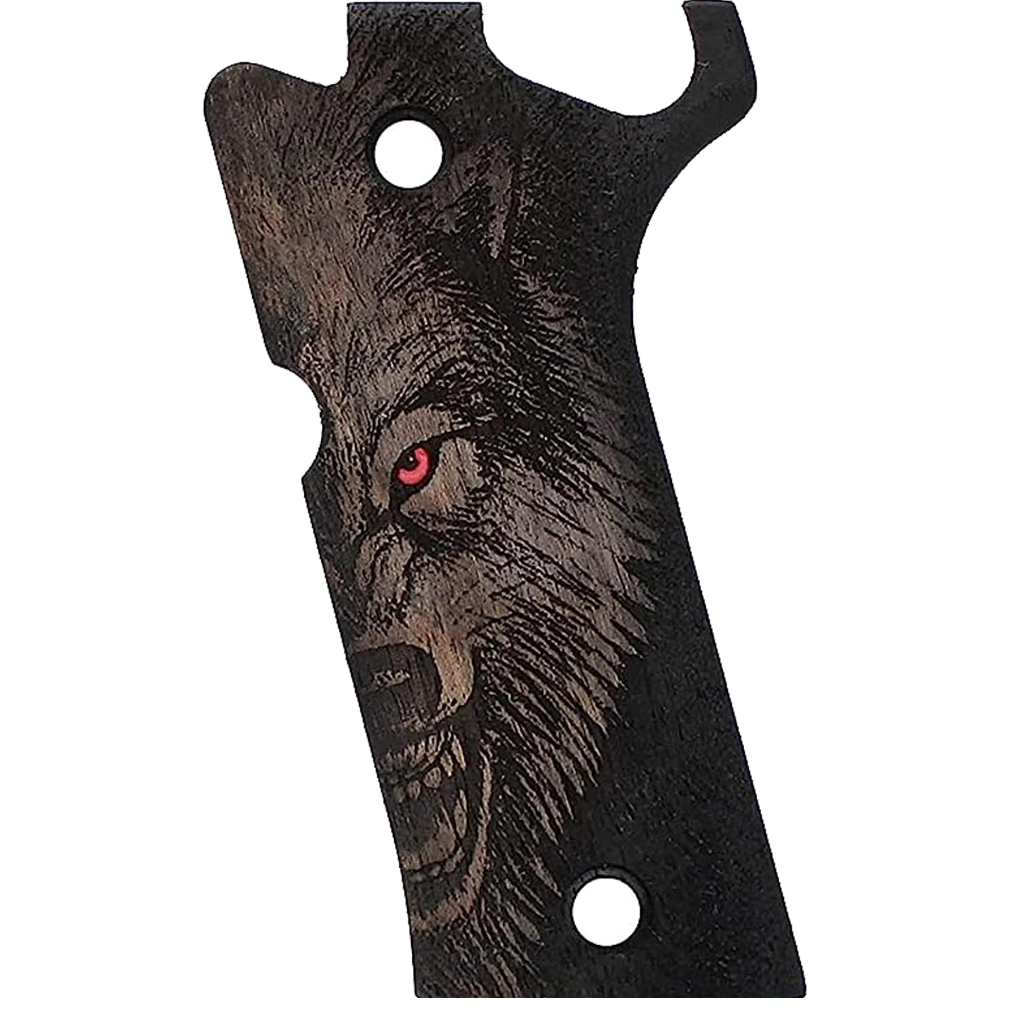 Amazon.com: Tactical Mak Grips Beretta 92 Xi Grip Black Gun Grips