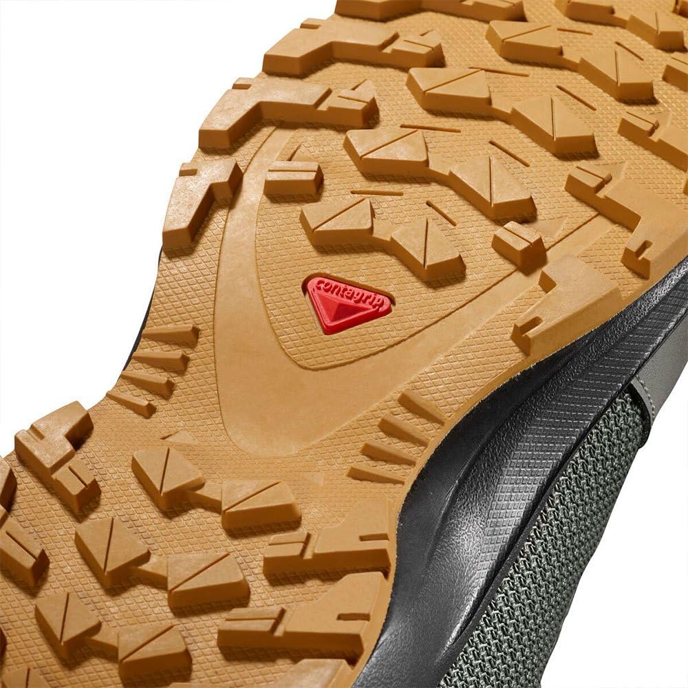 Salomon Kids' Outward CSWP J