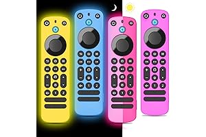 Zazolyne Pro Remote Case: Shield Your Precious Remote