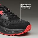 CULT Men Aerolume Outdoor Shoes (Black/D.Grey_UK10) gallery image