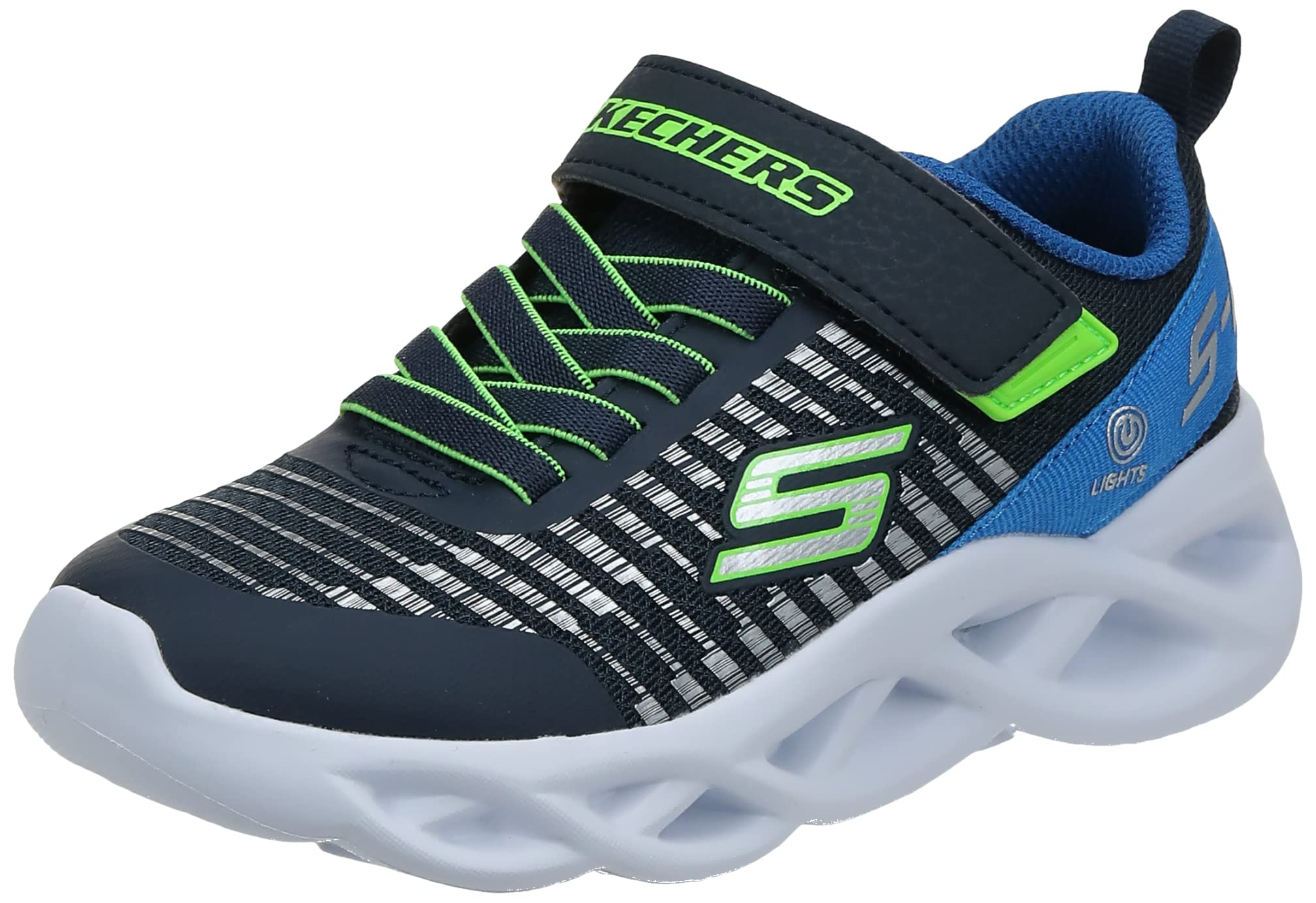 Nuevo Skechers Nino Luces | Compra Online a Precios Super Baratos