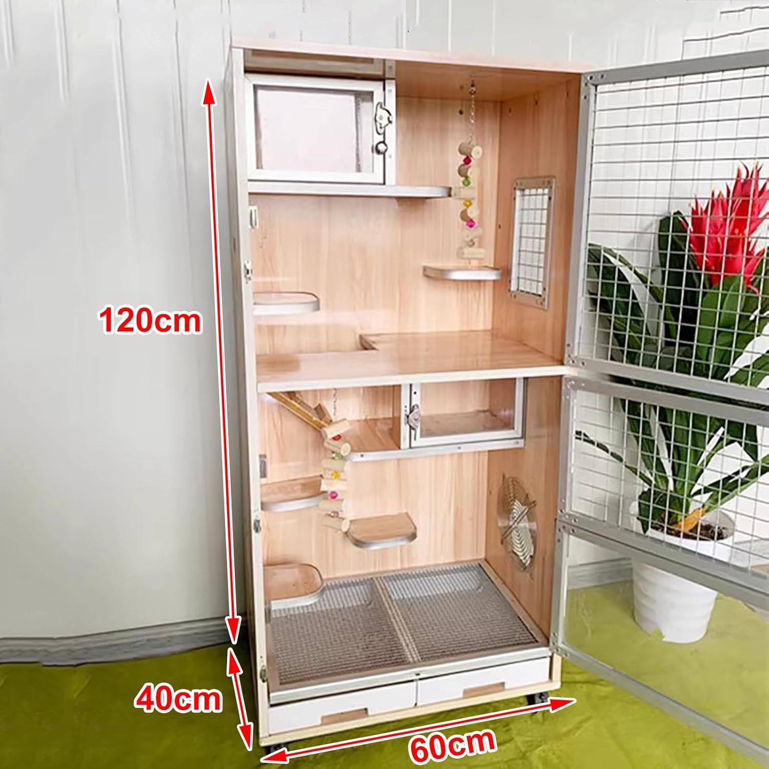 チンチラ用品12点セット【【再値下げ】】 Amazon | ハイペット ちんちらのきわみ300g | ハイペット