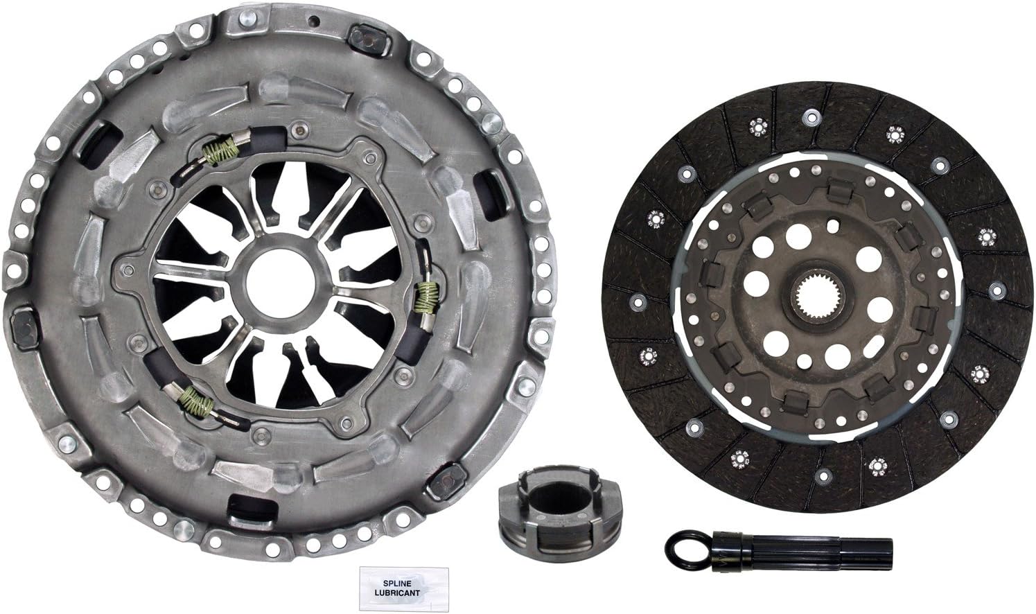 Brute Power 92703 Clutch Kit Automotive